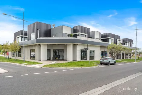 110/50 Steen Ave, Wollert, VIC 3750