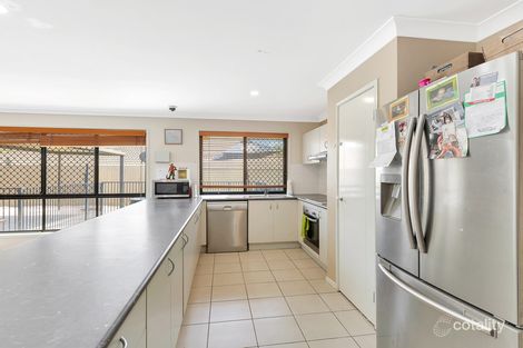 Property photo of 30 Rockford Drive Bellbird Park QLD 4300