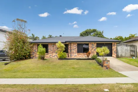 12 Andersen Ave, Urraween, QLD 4655