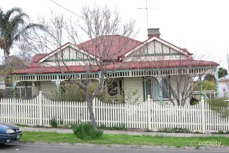 25 Roxburgh St, Ascot Vale, VIC 3032