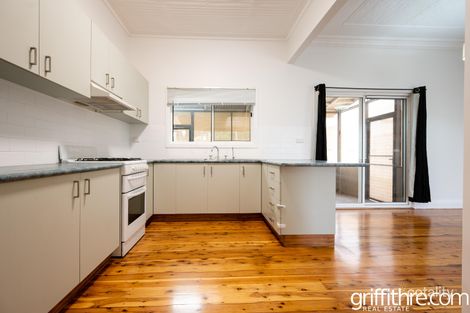 Property photo of 129 Macarthur Street Griffith NSW 2680