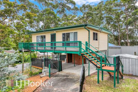 Property photo of 35 Gould Drive Lemon Tree Passage NSW 2319