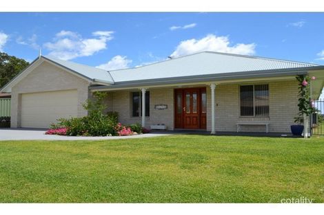 2 Jocks Pl, Wauchope, NSW 2446