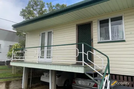 1/11 Quandong St, Ashgrove, QLD 4060