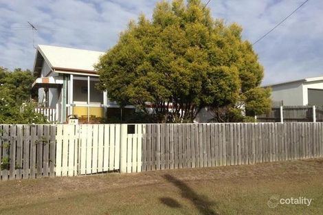 Property photo of 14 Denman Street Leichhardt QLD 4305