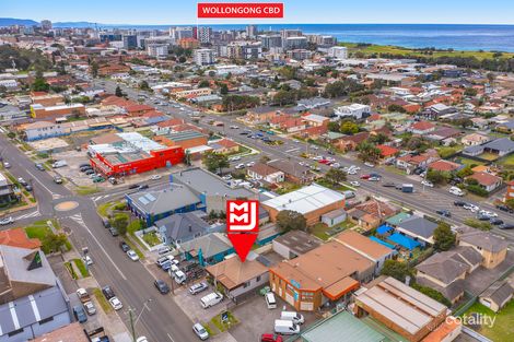 345 Keira St, Wollongong, NSW 2500