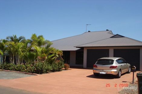 22 Lilly Pde, Baynton, WA 6714