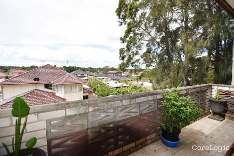 Property photo of 6/99A Longfield Street Cabramatta NSW 2166
