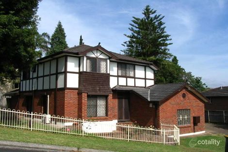 1a Treeview Pl, Epping, NSW 2121