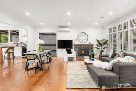 Property photo of 24 Beaufort Street Mitcham VIC 3132