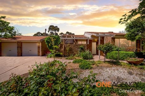 Property photo of 12 Reay Place Bonython ACT 2905