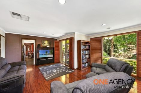 Property photo of 12 Reay Place Bonython ACT 2905