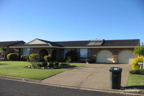 3 Kidman Ave, West Kempsey, NSW 2440