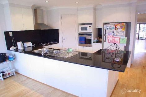 Property photo of 26 Comet Circuit Beaumont Hills NSW 2155