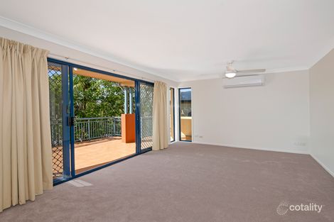 Property photo of 1/28 Clarendon Street East Brisbane QLD 4169