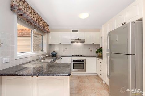 Property photo of 32 Wiseman Road Castle Hill NSW 2154