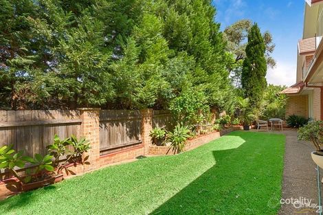 Property photo of 32 Wiseman Road Castle Hill NSW 2154