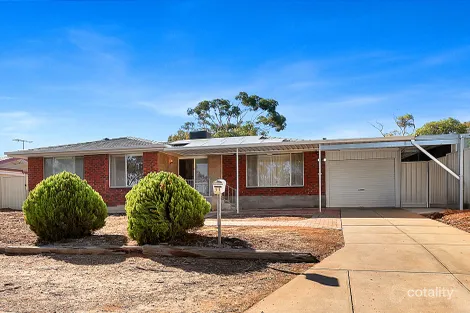 Property photo of 11 Derrick Road Elizabeth East SA 5112