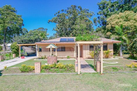 Property photo of 8 Pia Street Russell Island QLD 4184