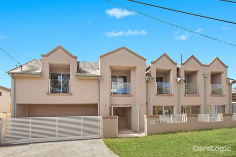 Property photo of 1E Barnards Avenue Hurstville NSW 2220