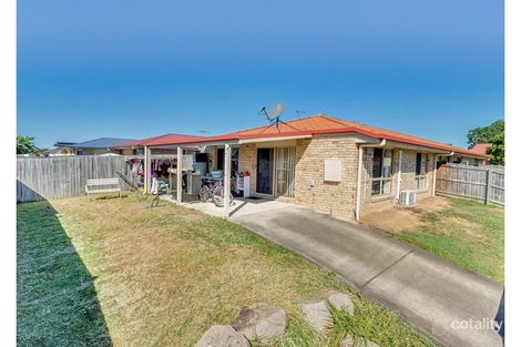 3 Wakeham St, Kallangur, QLD 4503