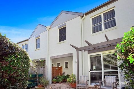 Property photo of 3/20 Karrabee Avenue Huntleys Cove NSW 2111