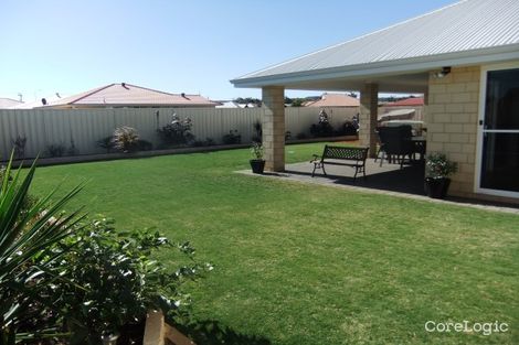 Property photo of 33 Wahn Avenue Waggrakine WA 6530