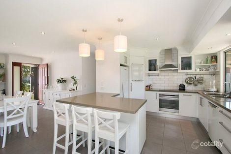 Property photo of 223 Nineteenth Avenue Elanora QLD 4221