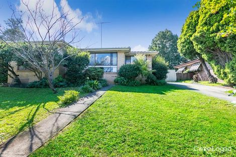Property photo of 13 Simpson Place Kings Langley NSW 2147