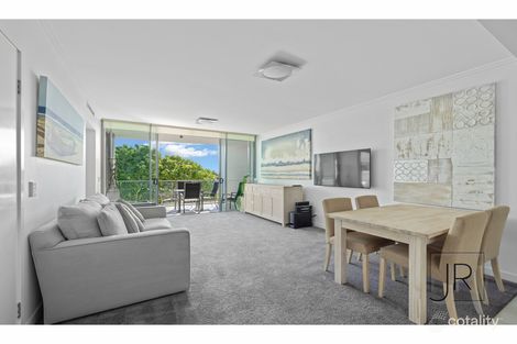 2307/33 T E Peters Dr, Broadbeach Waters, QLD 4218