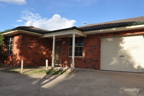 Property photo of 2/21 Morrisset Street Bathurst NSW 2795