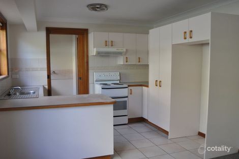 Property photo of 2/21 Morrisset Street Bathurst NSW 2795