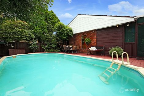 Property photo of 17 Penrose Drive Bomaderry NSW 2541