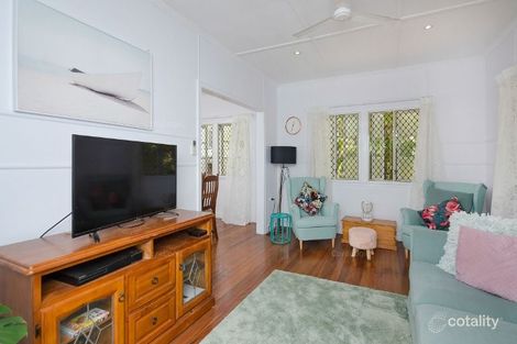 Property photo of 1 Irvine Street East Ipswich QLD 4305