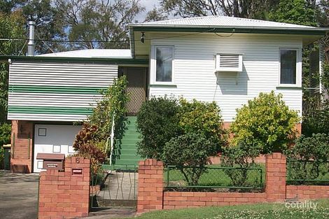 6 Ulric St, Indooroopilly, QLD 4068