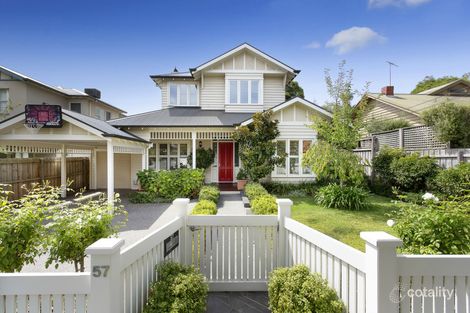 57 Mills St, Hampton, VIC 3188