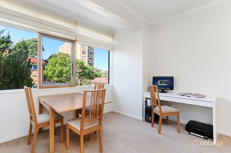 Property photo of 4/185A Falcon Street Neutral Bay NSW 2089