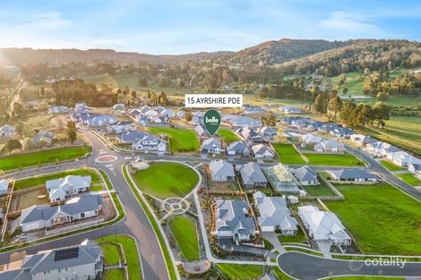 Property photo of 15 Ayrshire Parade Bowral NSW 2576