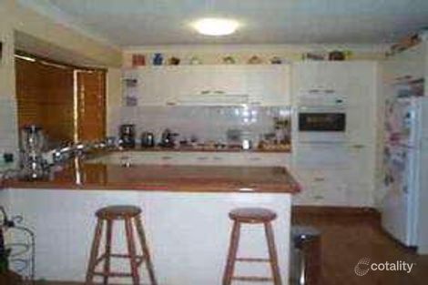 Property photo of 71 Saraband Drive Eatons Hill QLD 4037