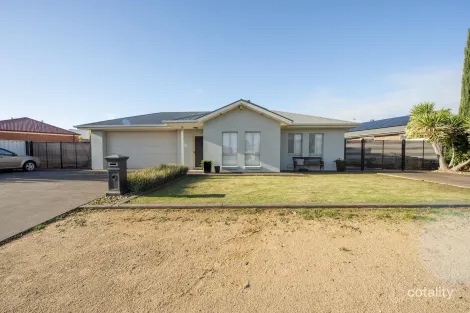 Property photo of 12 Cunningham Boulevard Risdon Park South SA 5540