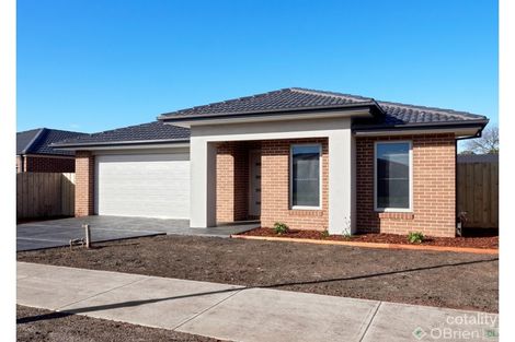 25 Byron Dr, Drouin, VIC 3818