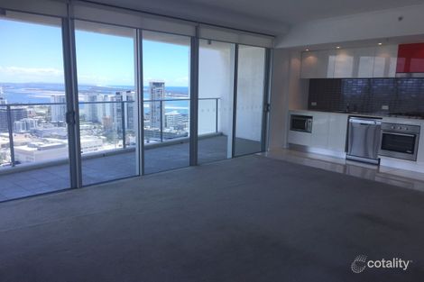 Property photo of 32206/9 Lawson Street Southport QLD 4215