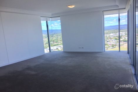 Property photo of 32206/9 Lawson Street Southport QLD 4215