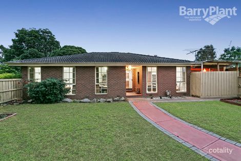 Property photo of 8 Cheviot Avenue Berwick VIC 3806