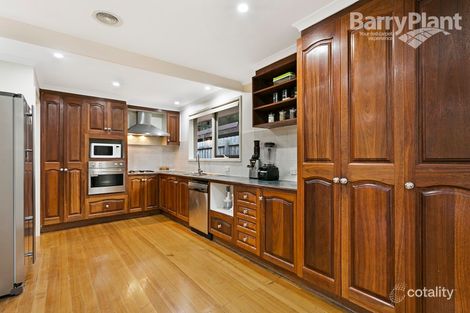 Property photo of 8 Cheviot Avenue Berwick VIC 3806