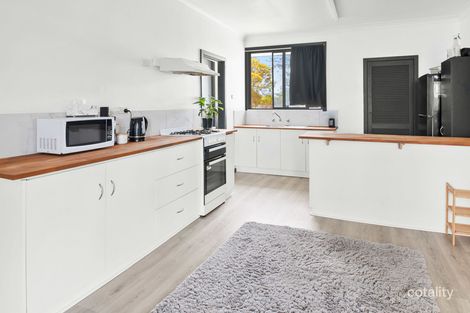 Property photo of 21 Blesing Street Nangwarry SA 5277