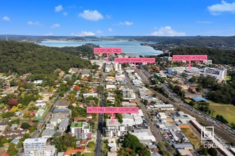 Property photo of 106/70 Hills Street North Gosford NSW 2250