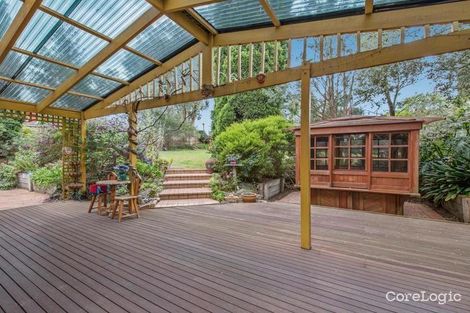 Property photo of 12 Calder Way Wantirna South VIC 3152