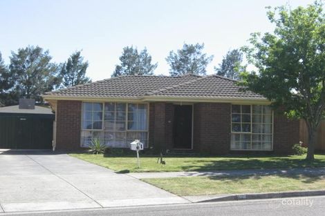 Property photo of 25 Partridge Crescent Carrum Downs VIC 3201