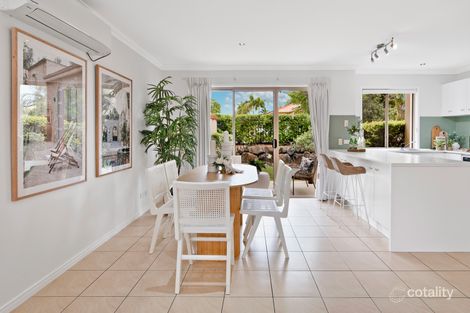 Property photo of 52/4 University Drive Robina QLD 4226